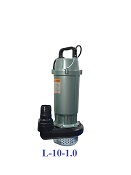 Bơm chìm thân nhôm 0.75kw họng xả 60 L-10-1.0 LIQUIDUS