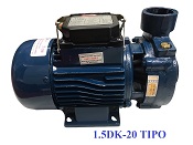 Máy bơm ly tâm DK-20 hiệu TIPO