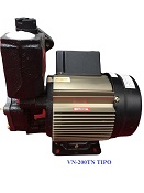 Máy bơm chân không vỏ tản nhiệt 200W hiệu TIPO VN-200TN