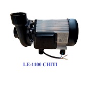 Bơm lưu lượng 1.1kw LE1100 CHITI